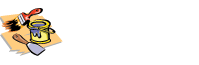 CamDecs Decorating Logo